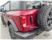 2025 Ford Bronco Big Bend (Stk: 0G5213) in Kamloops - Image 11 of 26