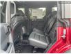 2025 Ford Bronco Big Bend (Stk: 0G5213) in Kamloops - Image 23 of 26