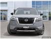 2024 Nissan Pathfinder Platinum (Stk: 49195A) in London - Image 2 of 26