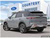 2024 Nissan Pathfinder Platinum (Stk: 49195A) in London - Image 4 of 26