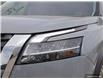 2024 Nissan Pathfinder Platinum (Stk: 49195A) in London - Image 9 of 26