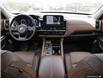 2024 Nissan Pathfinder Platinum (Stk: 49195A) in London - Image 26 of 26