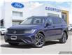 2024 Volkswagen Tiguan Comfortline (Stk: 19226U) in London - Image 1 of 26