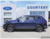 2024 Volkswagen Tiguan Comfortline (Stk: 19226U) in London - Image 3 of 26