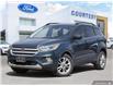2019 Ford Escape SEL (Stk: 09100A) in London - Image 1 of 26