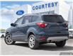 2019 Ford Escape SEL (Stk: 09100A) in London - Image 4 of 26