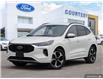 2023 Ford Escape ST-Line Elite (Stk: P5698) in London - Image 1 of 26