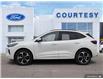 2023 Ford Escape ST-Line Elite (Stk: P5698) in London - Image 3 of 26