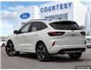 2023 Ford Escape ST-Line Elite (Stk: P5698) in London - Image 4 of 26