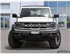 2023 Ford Bronco Big Bend (Stk: P5668) in London - Image 2 of 26