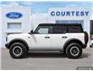 2023 Ford Bronco Big Bend (Stk: P5668) in London - Image 3 of 26