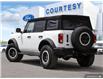 2023 Ford Bronco Big Bend (Stk: P5668) in London - Image 4 of 26