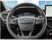 2025 Ford Escape ST-Line Elite (Stk: SA-1052) in Calgary - Image 10 of 21