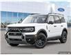 2025 Ford Bronco Sport Badlands (Stk: SA-1029) in Calgary - Image 1 of 22
