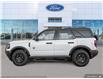 2025 Ford Bronco Sport Badlands (Stk: SA-1029) in Calgary - Image 3 of 22