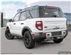 2025 Ford Bronco Sport Badlands (Stk: SA-1029) in Calgary - Image 4 of 22