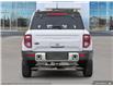 2025 Ford Bronco Sport Badlands (Stk: SA-1029) in Calgary - Image 5 of 22