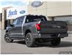 2025 Ford F-150 Lightning Flash (Stk: XLP644) in Sarnia - Image 4 of 23