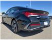 2025 Hyundai Elantra HEV Luxury (Stk: 25-272) in Prince Albert - Image 3 of 14