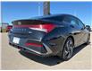 2025 Hyundai Elantra HEV Luxury (Stk: 25-272) in Prince Albert - Image 5 of 14
