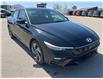 2025 Hyundai Elantra HEV Luxury (Stk: 25-272) in Prince Albert - Image 7 of 14