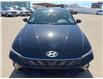 2025 Hyundai Elantra HEV Luxury (Stk: 25-272) in Prince Albert - Image 8 of 14