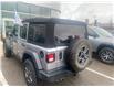 2020 Jeep Wrangler Unlimited Sport (Stk: 250648A) in London - Image 4 of 6
