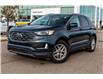2022 Ford Edge SEL (Stk: SU7573) in Calgary - Image 1 of 31