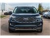 2022 Ford Edge SEL (Stk: SU7573) in Calgary - Image 2 of 31