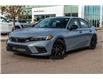 2022 Honda Civic Sport Touring (Stk: SU7568) in Calgary - Image 1 of 32