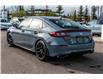 2022 Honda Civic Sport Touring (Stk: SU7568) in Calgary - Image 5 of 32