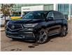 2020 Acura MDX Tech (Stk: SU7574) in Calgary - Image 1 of 36