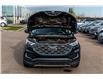 2022 Ford Edge SEL (Stk: SU7573) in Calgary - Image 25 of 31