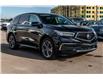 2020 Acura MDX Tech (Stk: SU7574) in Calgary - Image 10 of 36