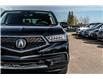 2020 Acura MDX Tech (Stk: SU7574) in Calgary - Image 36 of 36
