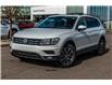 2018 Volkswagen Tiguan Comfortline (Stk: SS-231B) in Calgary - Image 1 of 34