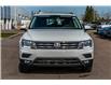 2018 Volkswagen Tiguan Comfortline (Stk: SS-231B) in Calgary - Image 2 of 34