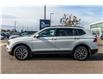 2018 Volkswagen Tiguan Comfortline (Stk: SS-231B) in Calgary - Image 3 of 34