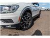 2018 Volkswagen Tiguan Comfortline (Stk: SS-231B) in Calgary - Image 4 of 34