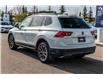 2018 Volkswagen Tiguan Comfortline (Stk: SS-231B) in Calgary - Image 5 of 34