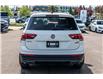 2018 Volkswagen Tiguan Comfortline (Stk: SS-231B) in Calgary - Image 6 of 34