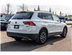 2018 Volkswagen Tiguan Comfortline (Stk: SS-231B) in Calgary - Image 8 of 34