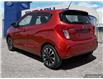 2021 Chevrolet Spark 1LT CVT (Stk: 20U2054) in Innisfil - Image 4 of 25