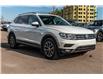2018 Volkswagen Tiguan Comfortline (Stk: SS-231B) in Calgary - Image 10 of 34