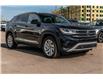 2021 Volkswagen Atlas Cross Sport 3.6 FSI Highline (Stk: SS-272A) in Calgary - Image 10 of 38