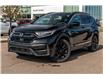 2021 Honda CR-V Black Edition (Stk: SS-189A) in Calgary - Image 1 of 37
