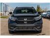 2021 Honda CR-V Black Edition (Stk: SS-189A) in Calgary - Image 2 of 37