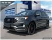 2020 Ford Edge ST (Stk: 2003914B) in Innisfil - Image 1 of 23