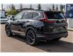 2021 Honda CR-V Black Edition (Stk: SS-189A) in Calgary - Image 5 of 37