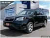 2018 Subaru Forester 2.5i (Stk: 20U2031) in Innisfil - Image 1 of 24